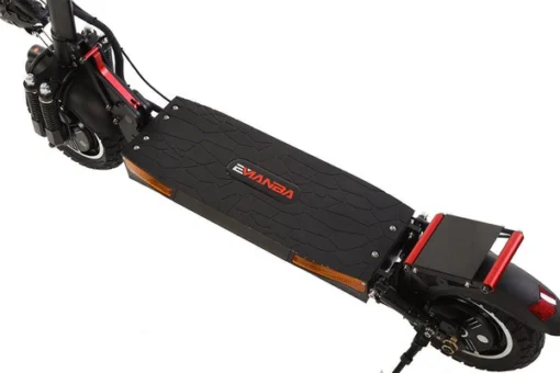 emanba x6 pro electric scooter