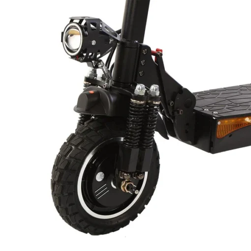 emanba x6 pro electric scooter