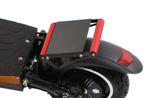 emanba x6 pro electric scooter