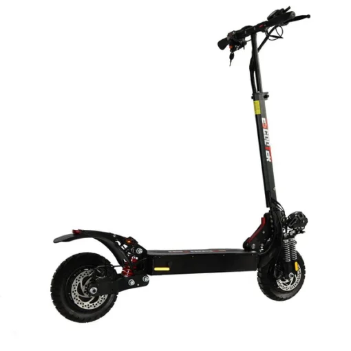 emanba electric scooter​