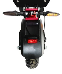 emanba electric scooter​