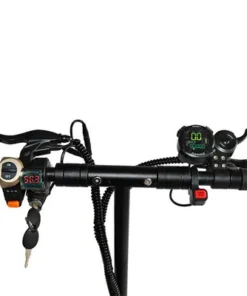 emanba electric scooter​