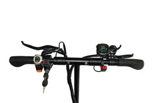 emanba electric scooter​