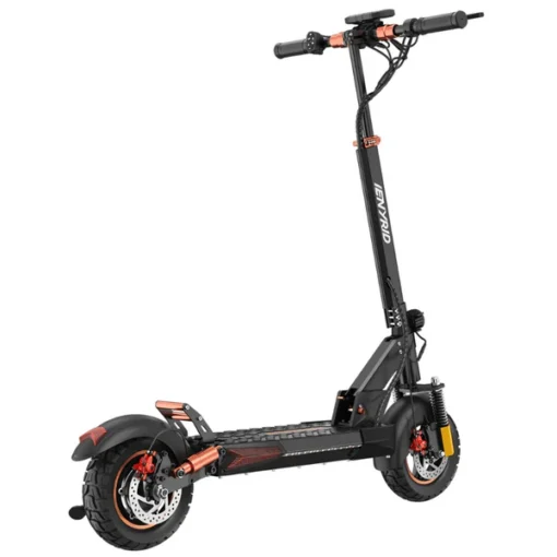 ienyrid electric scooter​