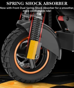 ienyrid electric scooter​