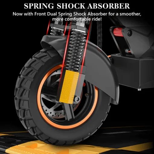 ienyrid electric scooter​