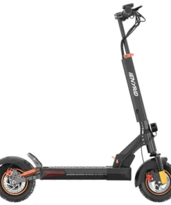 ienyrid electric scooter​