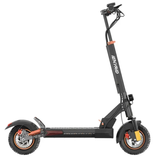 ienyrid electric scooter​