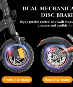ienyrid electric scooter​