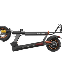 ienyrid electric scooter​