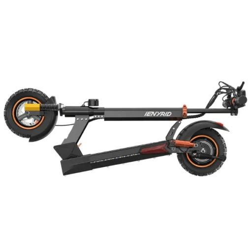 ienyrid electric scooter​
