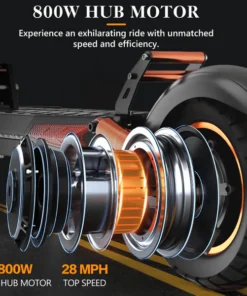 ienyrid electric scooter​