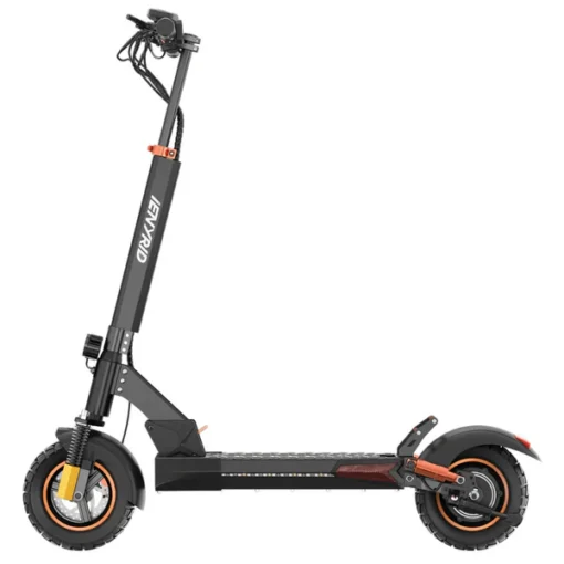 ienyrid electric scooter​