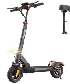 ienyrid electric scooter​
