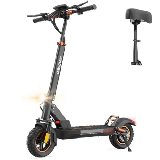 ienyrid electric scooter​