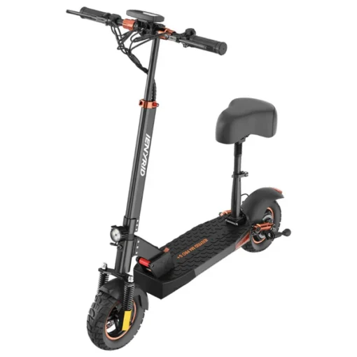 ienyrid electric scooter​