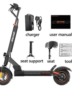 ienyrid electric scooter​