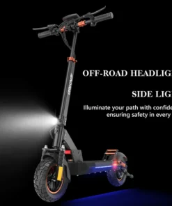 ienyrid electric scooter​