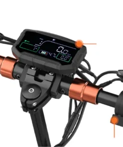 ienyrid electric scooter​
