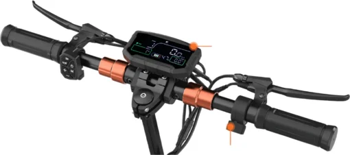 ienyrid electric scooter​