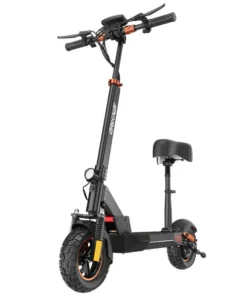 ienyrid electric scooter​