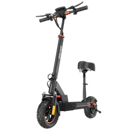ienyrid electric scooter​
