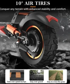 ienyrid electric scooter​