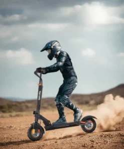 ienyrid electric scooter​