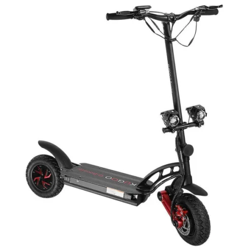 kugoo kirin electric scooter