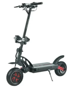 kugoo kirin electric scooter