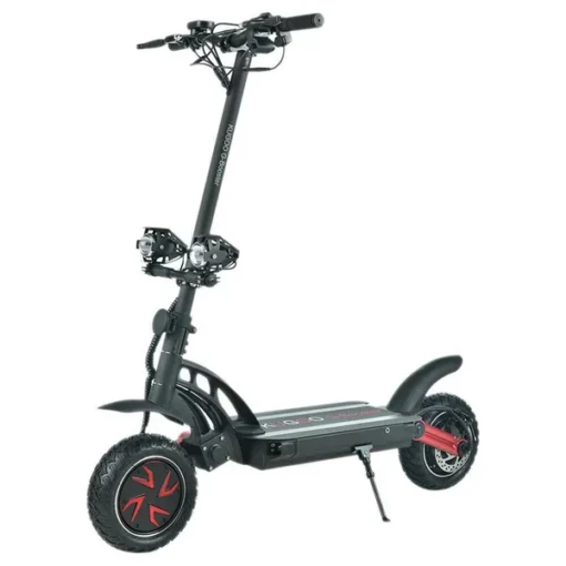 kugoo kirin electric scooter