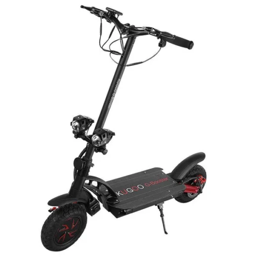 kugoo kirin electric scooter