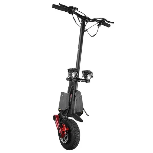 kugoo kirin electric scooter
