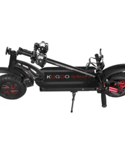 kugoo kirin electric scooter