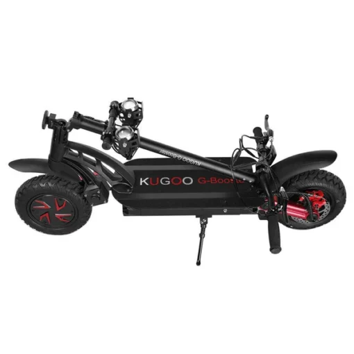 kugoo kirin electric scooter