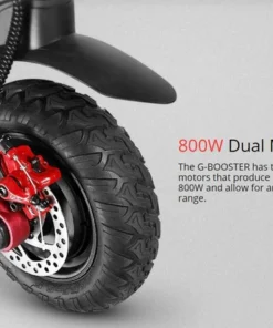 kugoo kirin electric scooter
