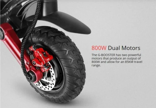 kugoo kirin electric scooter