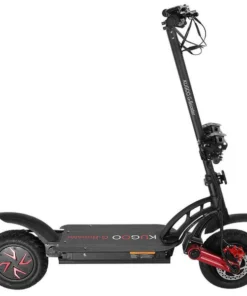 kugoo kirin electric scooter