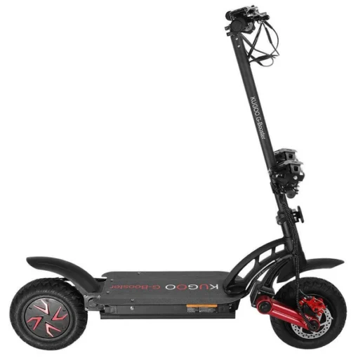 kugoo kirin electric scooter