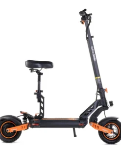 Kugoo G2 Max electric scooter