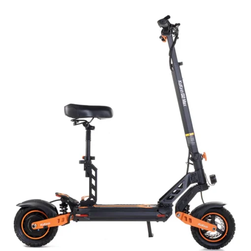Kugoo G2 Max electric scooter