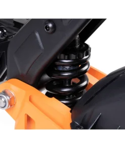 Kugoo G2 Max electric scooter