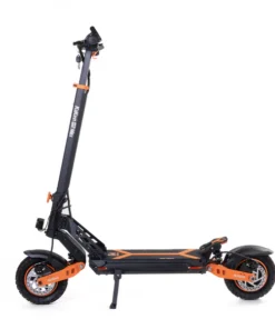 Kugoo G2 Max electric scooter