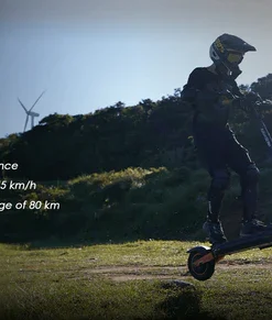Kugoo G2 Max electric scooter