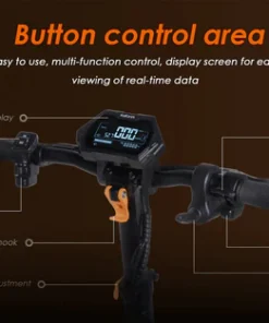 Kugoo G2 Max electric scooter