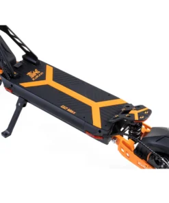 Kugoo G2 Max electric scooter