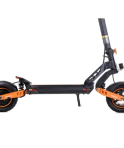Kugoo G2 Max electric scooter