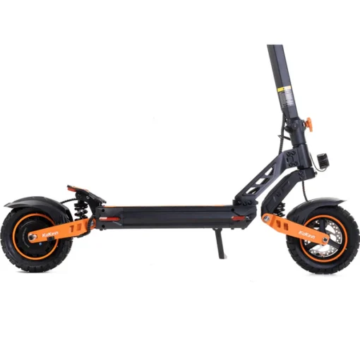 Kugoo G2 Max electric scooter