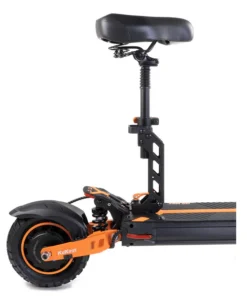 Kugoo G2 Max electric scooter