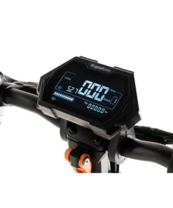 Kugoo G2 Max electric scooter
